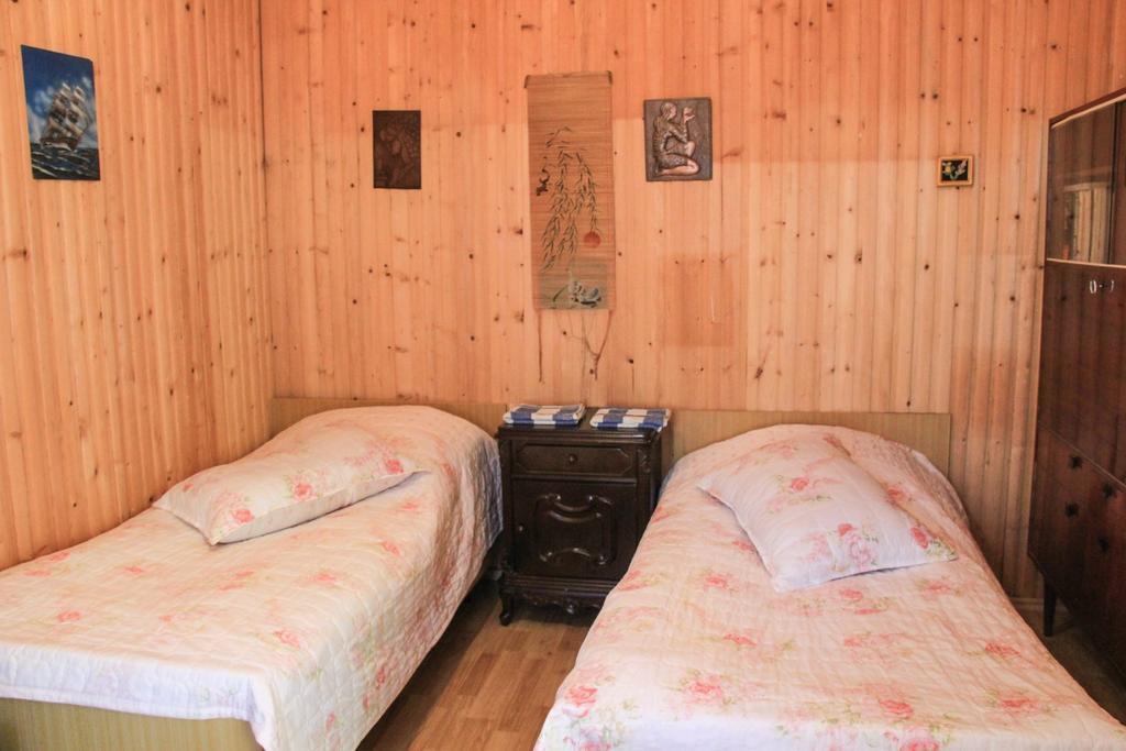 梅斯蒂亚 度度佳帕里德兹旅馆酒店 客房 照片