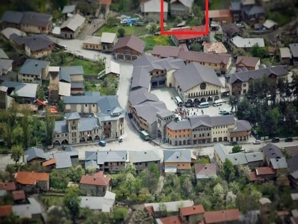 梅斯蒂亚 度度佳帕里德兹旅馆酒店 客房 照片